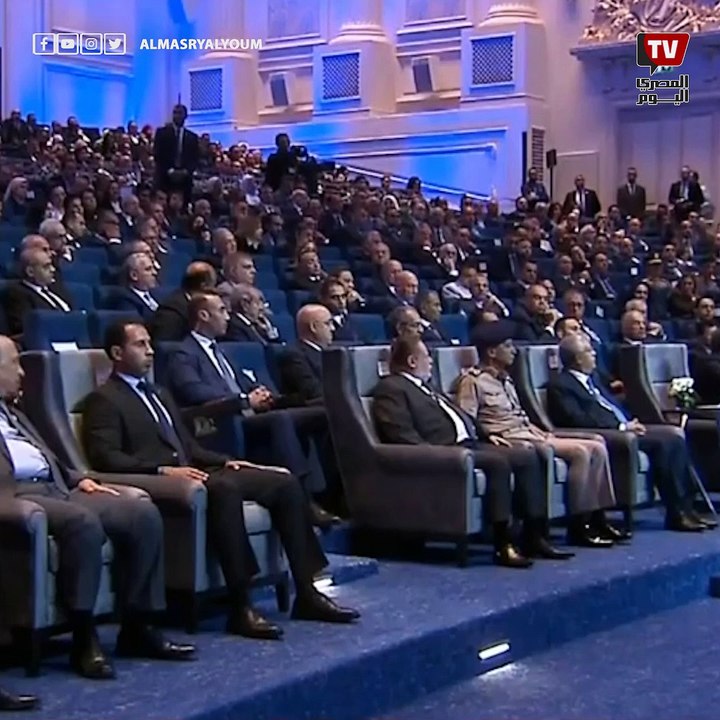 السيسي عن حقل ظهر : مكنش ممكن يحدث بدون ترسيم الحدود مع القبرص واليونان.. ونتاج جهد 25 ألف ساعة عمل