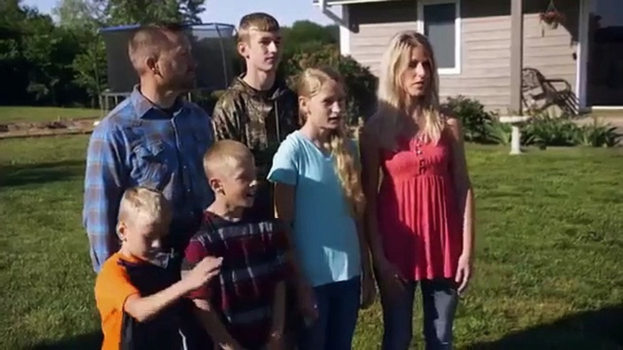 You Can't Turn That Into A House - Se1 - Ep09 - Horse Trailer HD Watch HD Deutsch