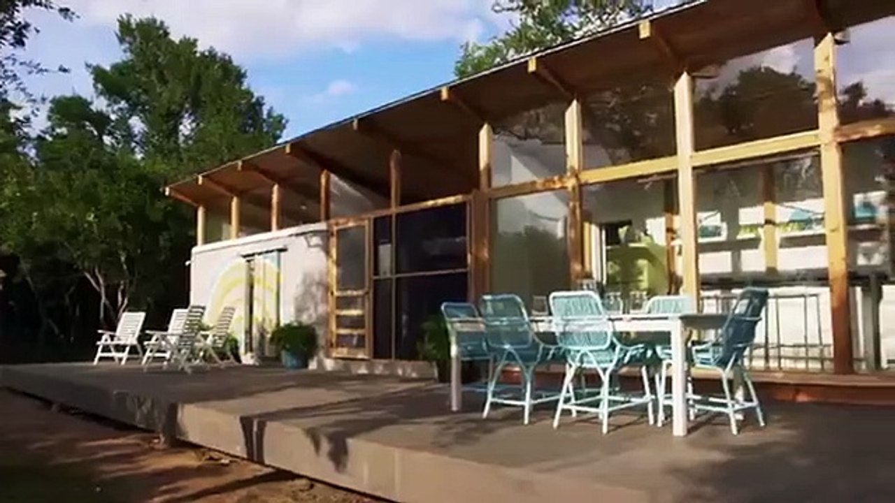 You Can't Turn That Into A House - Se1 - Ep10 - Semi Trailer HD Watch HD Deutsch