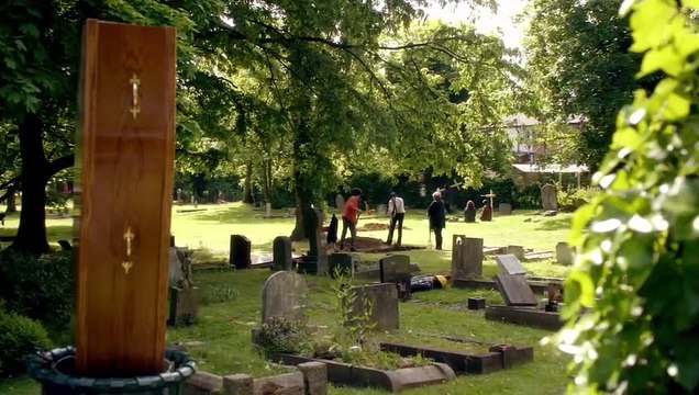 You Me and the Apocalypse - Se1 - Ep06 - Home Sweet Home HD Watch HD Deutsch