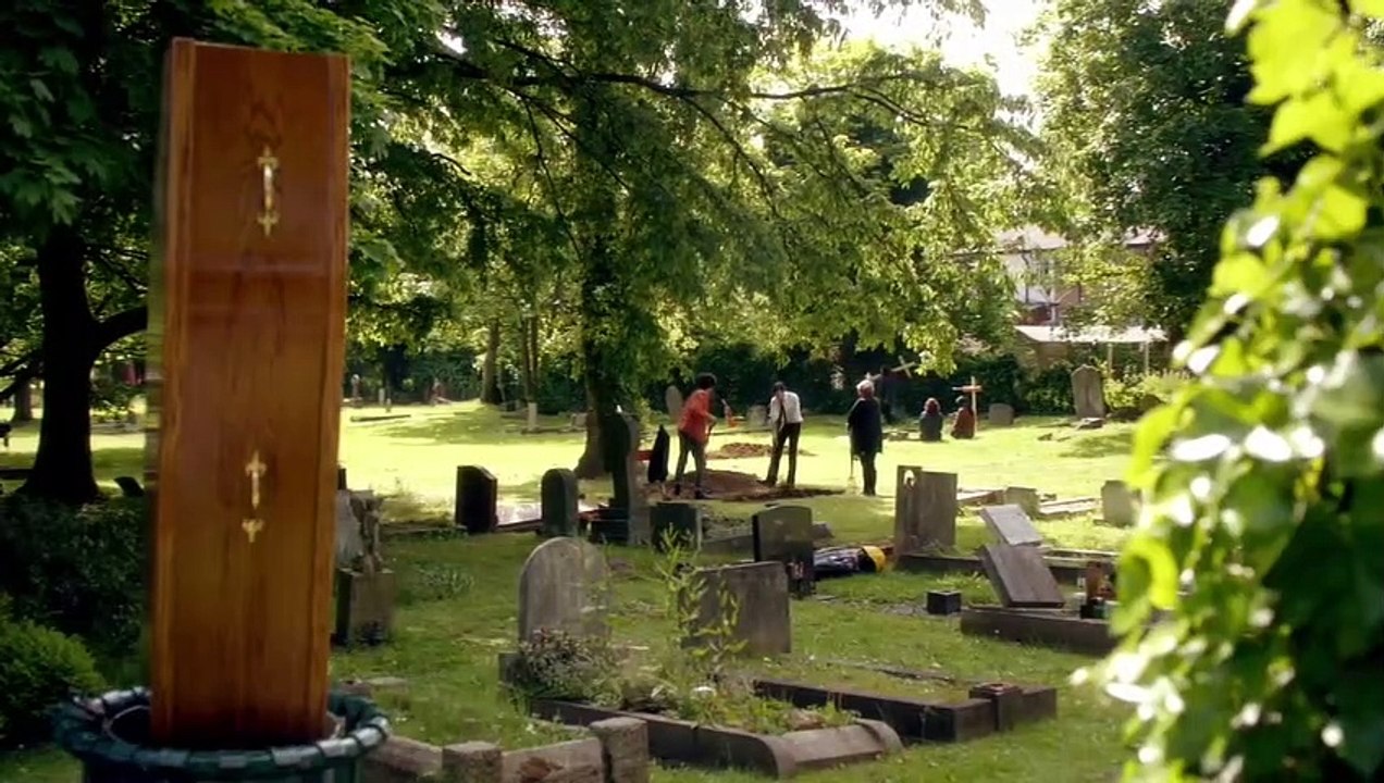 You Me and the Apocalypse - Se1 - Ep06 - Home Sweet Home HD Watch HD Deutsch