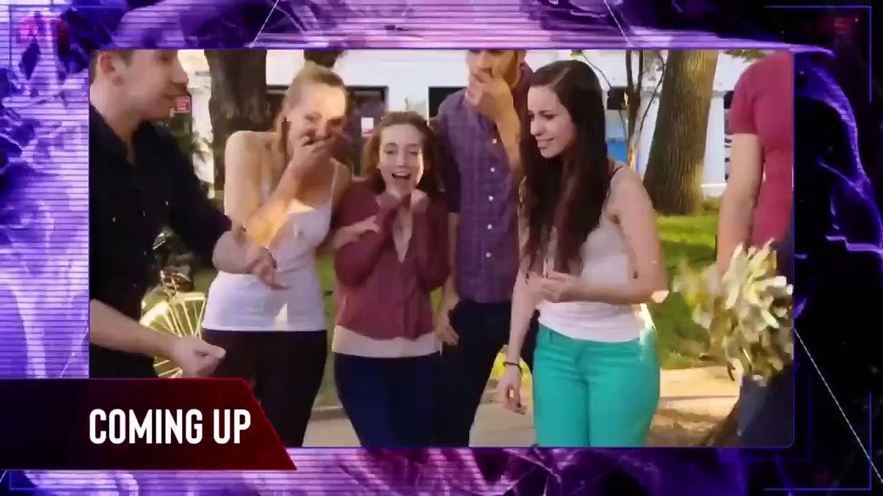 Magic Caught on Camera - Se1 - Ep02 - International Illusions HD Watch HD Deutsch