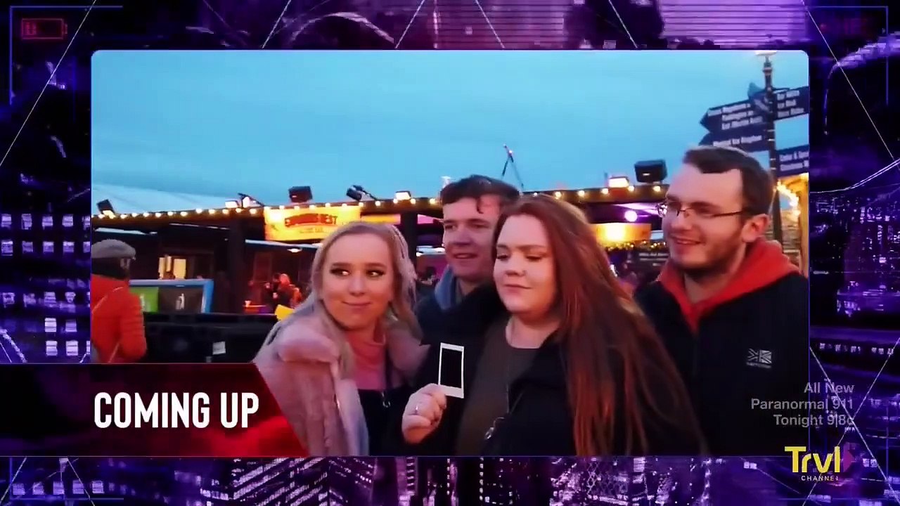 Magic Caught on Camera - Se1 - Ep05 - Defying Gravity HD Watch HD Deutsch