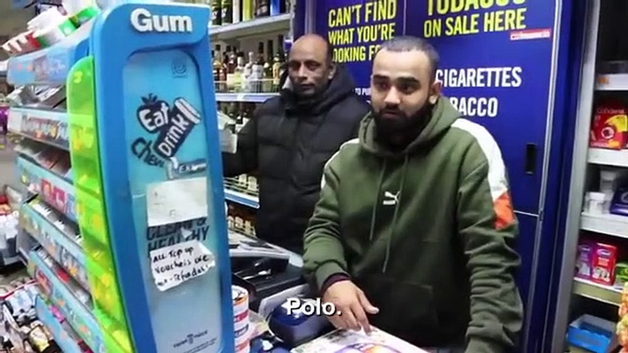 Magic Caught on Camera - Se1 - Ep10 - Fiery Feats and Icy Illusions HD Watch HD Deutsch