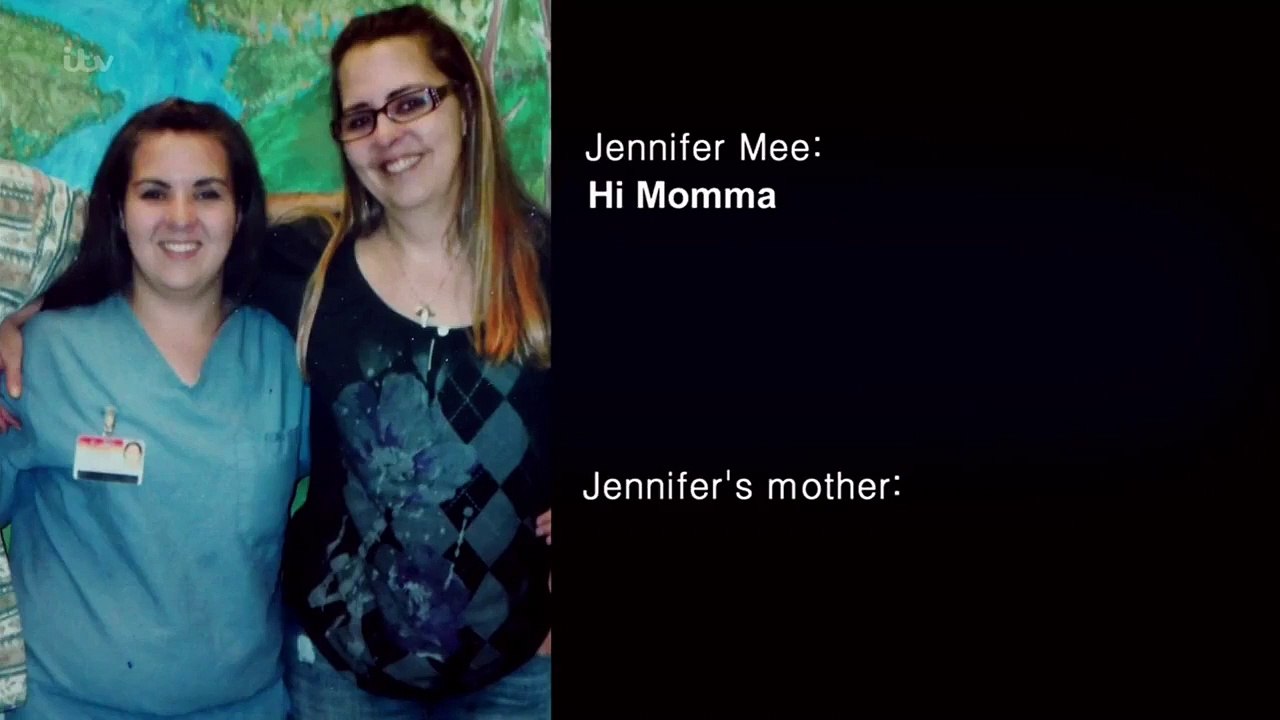 Killer Women with Piers Morgan - Se2 - Ep03 HD Watch HD Deutsch