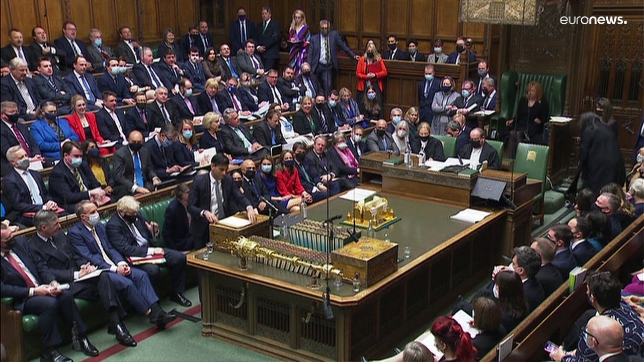 Ex-Premier Boris Johnson kandidiert doch nicht erneut fürs Amt