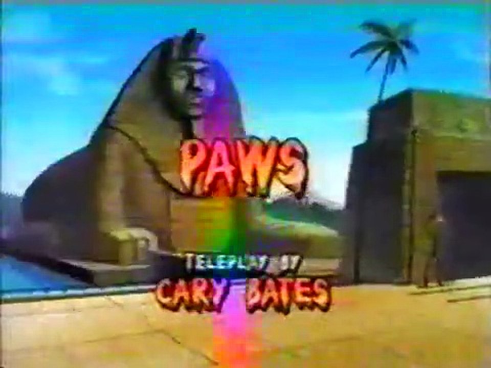 Mummies Alive! - Ep10 HD Watch HD Deutsch