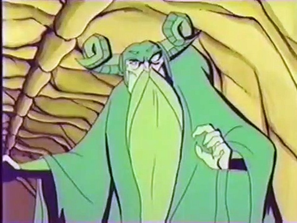 Mighty Max - Ep05 HD Watch HD Deutsch