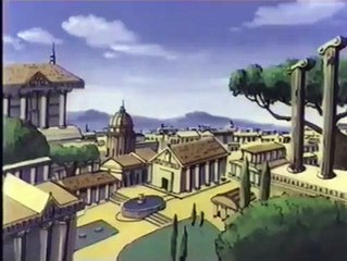 Mighty Max - Ep06 HD Watch HD Deutsch