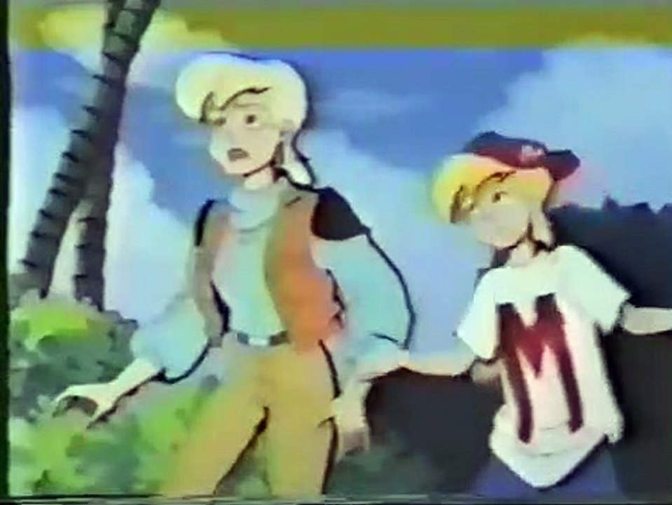 Mighty Max - Ep07 HD Watch HD Deutsch