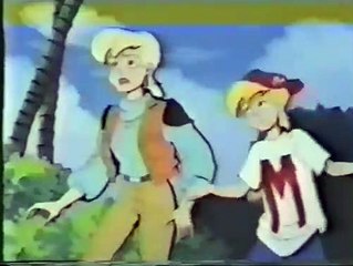 Mighty Max - Ep07 HD Watch HD Deutsch