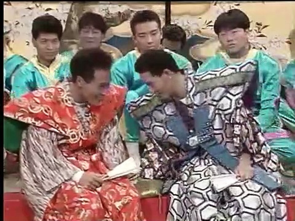 Most Extreme Elimination Challenge - Se1 - Ep01 HD Watch HD Deutsch
