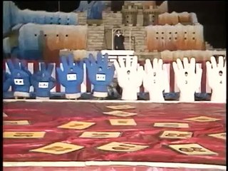 Most Extreme Elimination Challenge - Se1 - Ep04 HD Watch HD Deutsch