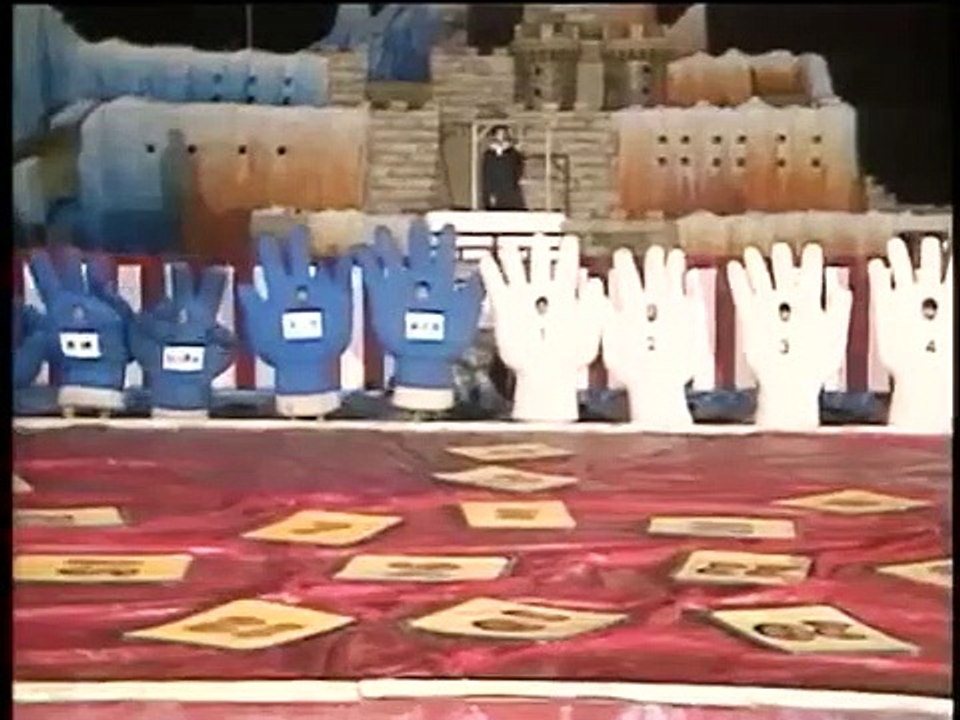 Most Extreme Elimination Challenge - Se1 - Ep04 HD Watch HD Deutsch