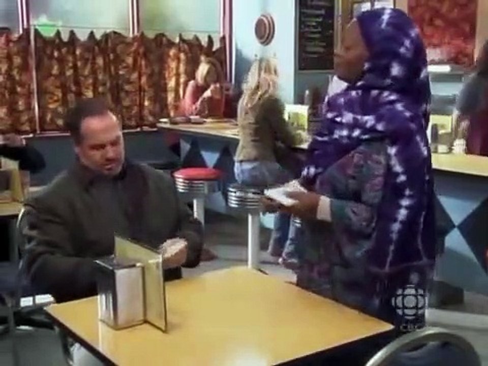 Little Mosque on the Prairie - Se1 - Ep06 HD Watch HD Deutsch