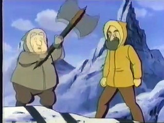 Mighty Max - Ep08 HD Watch HD Deutsch