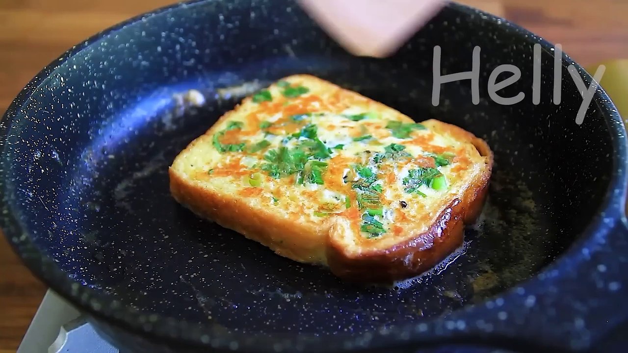 I've never eaten such delicious bread  4 simple and delicious recipes