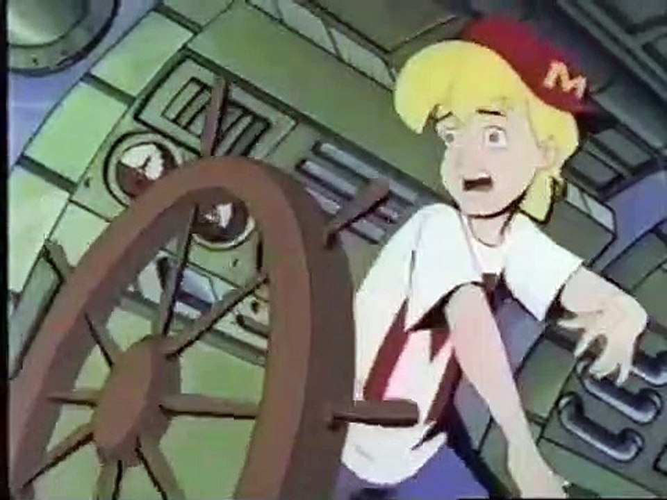 Mighty Max - Ep09 HD Watch HD Deutsch