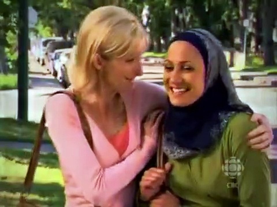 Little Mosque on the Prairie - Se2 - Ep02 HD Watch HD Deutsch