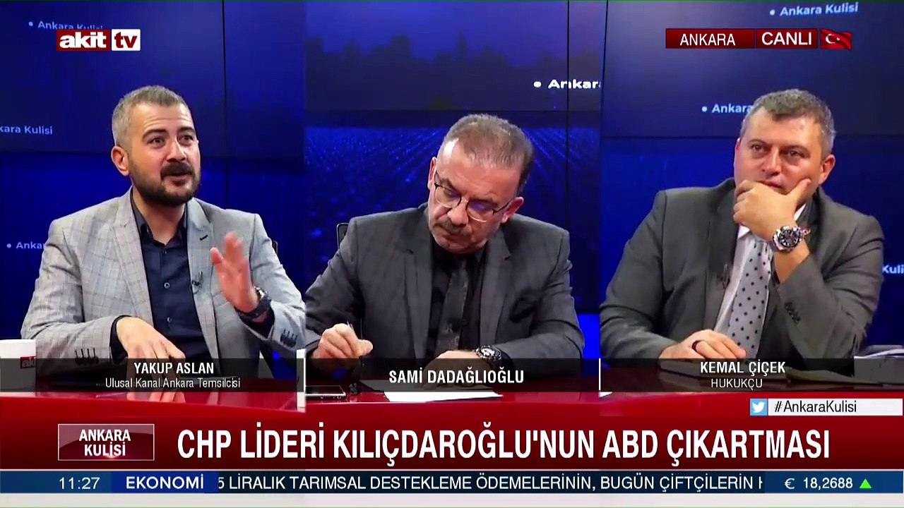 İç siyasetin gündemi ve yaşanan tartışmalar