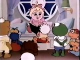 Muppet Babies - Se1 - Ep01 Sir Kermit the Brave-Animal Fly Airplane HD Watch HD Deutsch