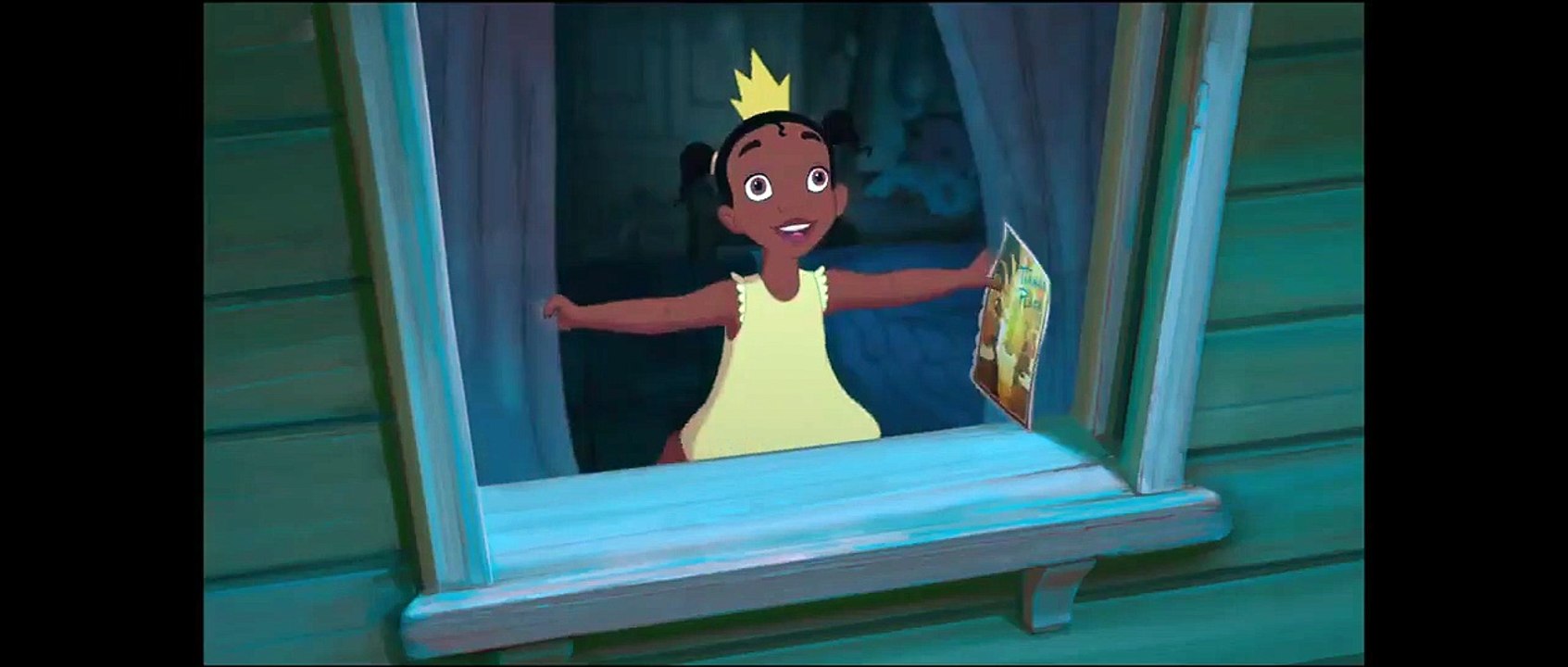 Zenimation - Se1 - Ep06 - Night HD Watch HD Deutsch