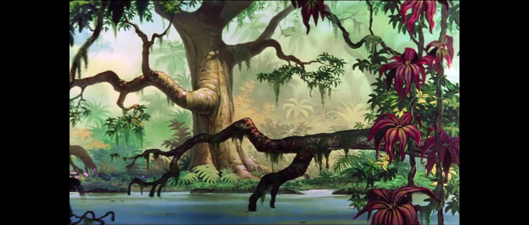 Zenimation - Se1 - Ep07 - Nature HD Watch HD Deutsch