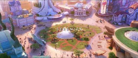 Zenimation - Se1 - Ep08 - Serenity HD Watch HD Deutsch
