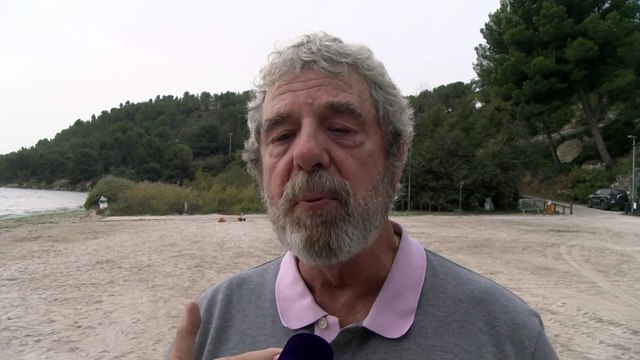 Istres: Octobre rose, le cancer du sein, ça n'arrive pas qu'aux autres