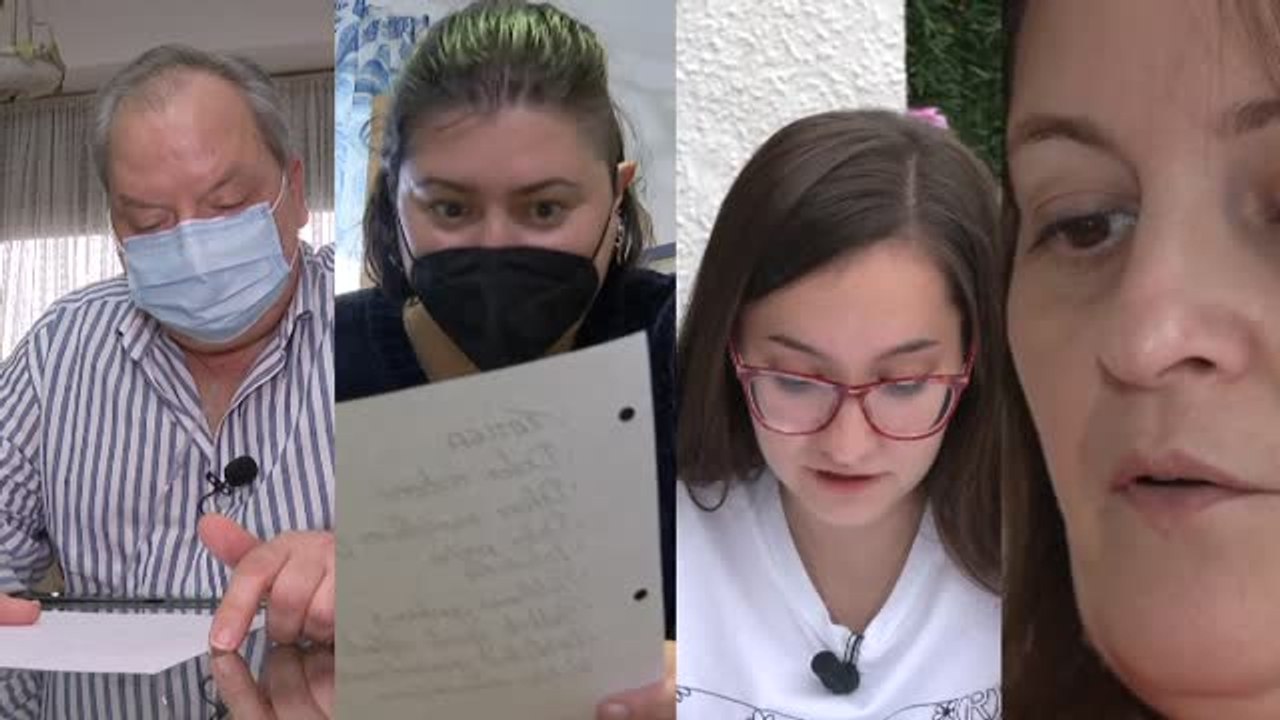 Más de un millón de españoles sufre covid persistente: "no es que nos sintamos poco ayudados, es abandono"