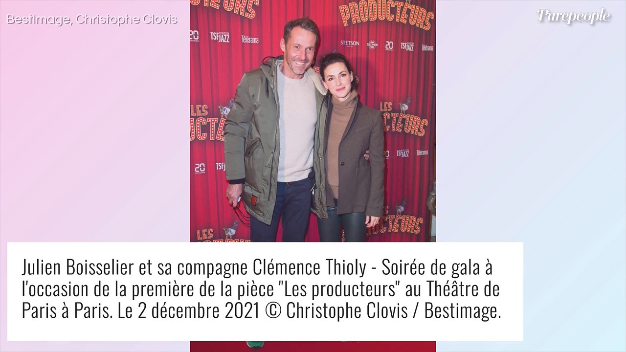 Mélanie Laurent : Son célèbre ex-compagnon a refait sa vie... avec une autre actrice !