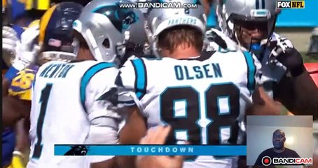 sanfran explains why they sold the future for the running back Christian McCaffrey