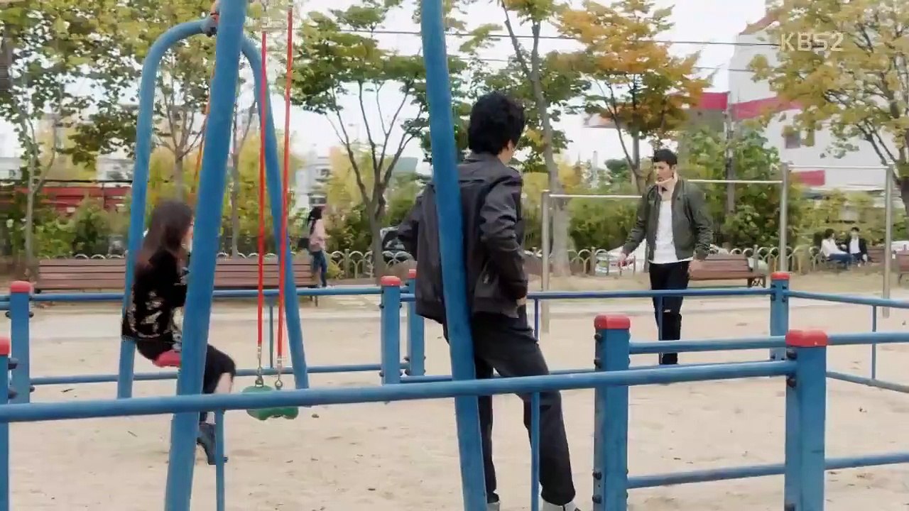 Oh My Geum-Bi - Ep03 HD Watch HD Deutsch