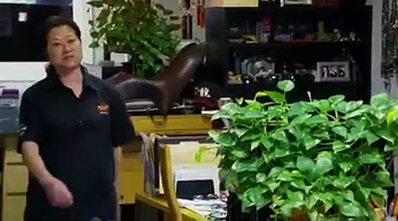 Misfit Garage - Se5 - Ep01 - Spurred for a Ford HD Watch HD Deutsch