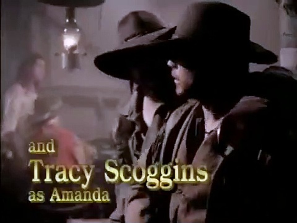 Lonesome Dove - The Outlaw Years - Se1 - Ep03 HD Watch HD Deutsch