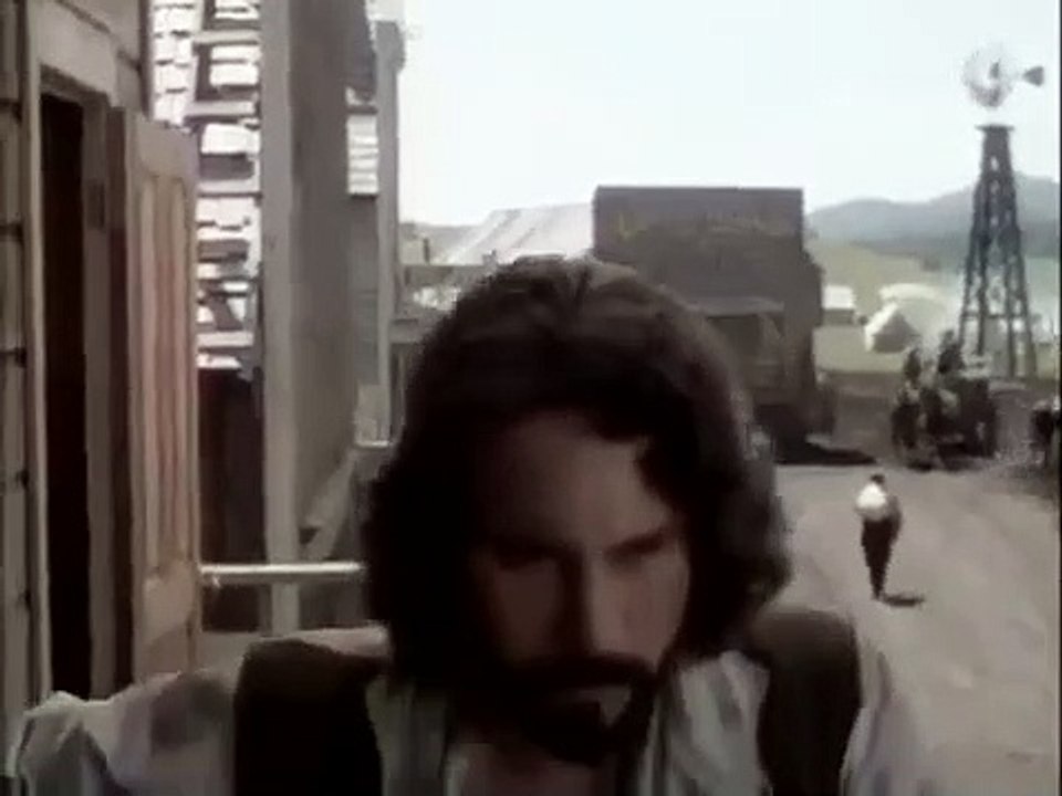 Lonesome Dove - The Outlaw Years - Se1 - Ep04 HD Watch HD Deutsch