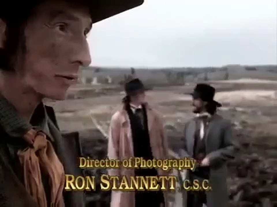 Lonesome Dove - The Outlaw Years - Se1 - Ep05 HD Watch HD Deutsch