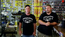 Misfit Garage - Se5 - Ep05 - Fired Up for a Jeep HD Watch HD Deutsch