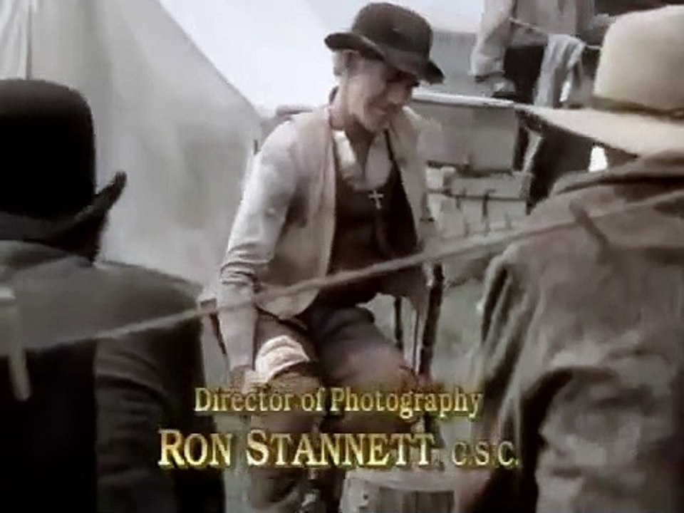 Lonesome Dove - The Outlaw Years - Se1 - Ep09 HD Watch HD Deutsch