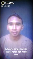 pesan narasi untuk najwa shihab