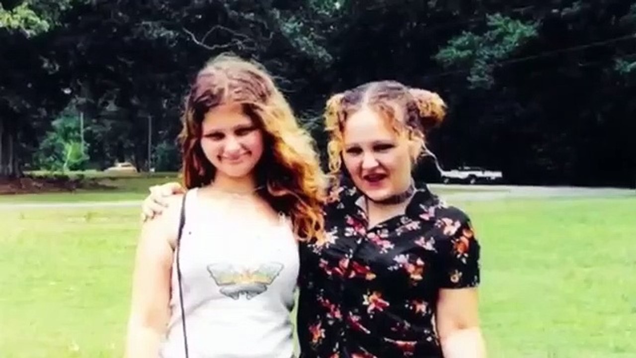 My Horror Story - Se1 - Ep06 - Heirloom of Doom HD Watch HD Deutsch