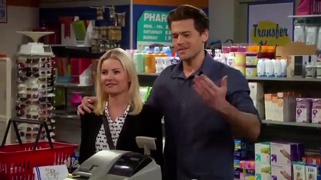 One Big Happy - Se1 - Ep01 - Pilot HD Watch HD Deutsch