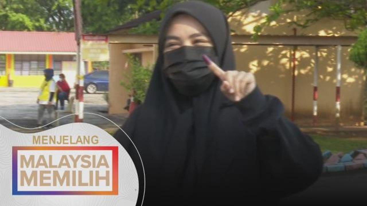 PRU15 | Konsisten perjuangkan nasib ummah