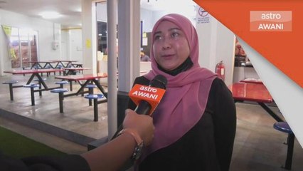 Suara Rakyat | Bukan cerewet pilih kerja, tapi tidak setimpal