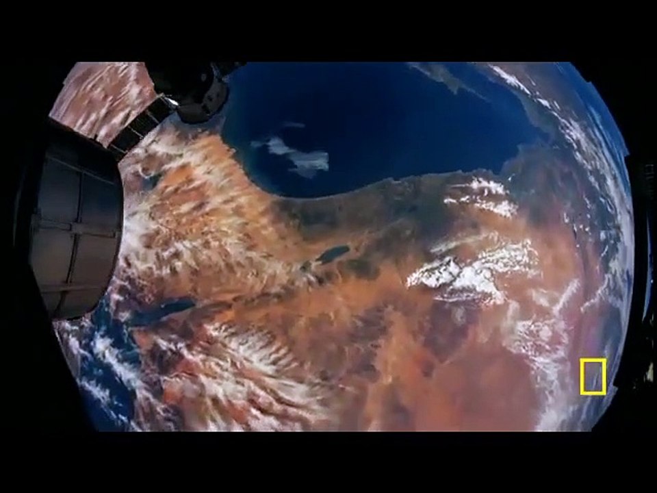 One Strange Rock - Se1 - Ep08 - Alien HD Watch HD Deutsch