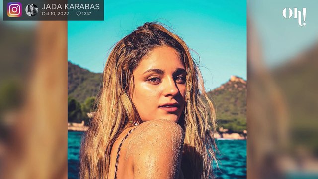 Danni Büchners Tochter will Model werden