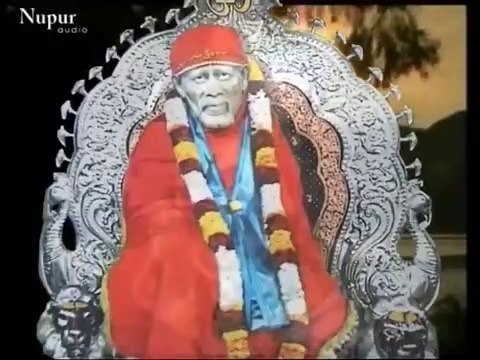 aarti sai baba song by anup jalota