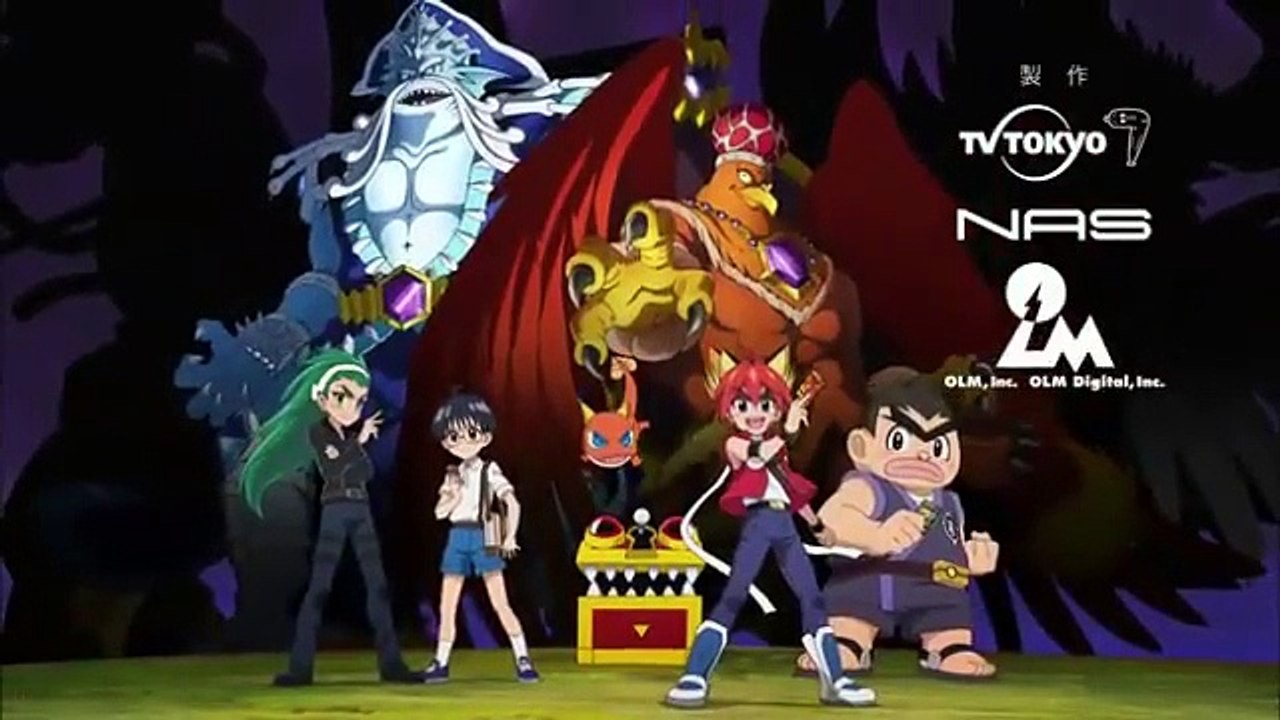 Oreca Battle - Ep0 HD Watch HD Deutsch