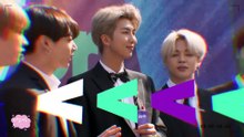 [ ENG SUB ] VLIVE 2019 BTS rememVer party Making Film (rememVer again)  GLOBAL VLIVE TOP 10