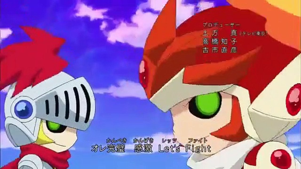 Oreca Battle - Ep04 HD Watch HD Deutsch